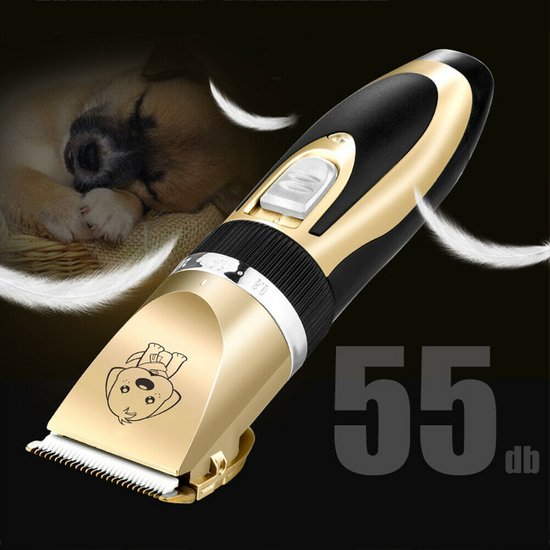 ANIMAL DOG CLIPPER POWER 35W